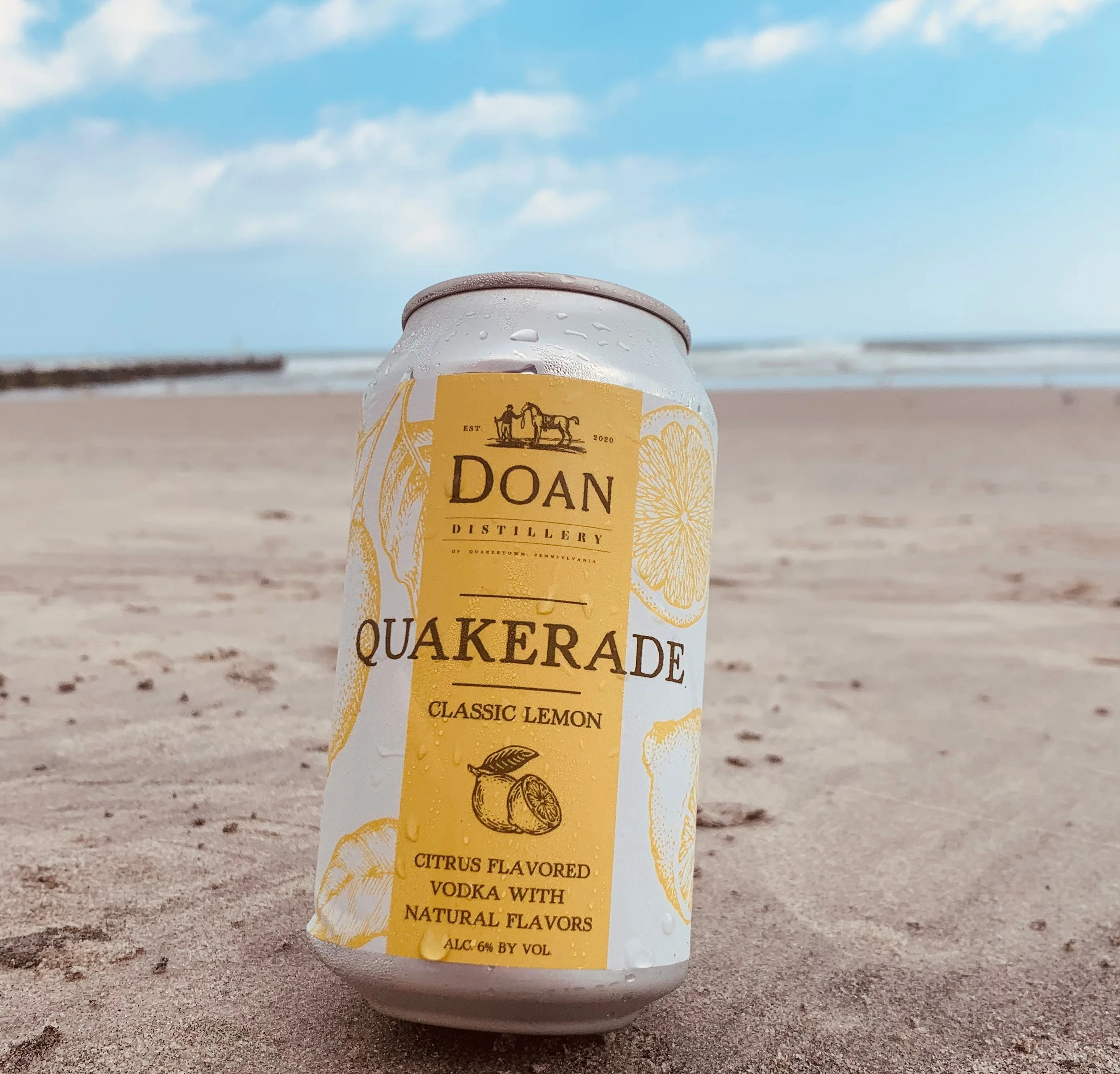 Trolley Barn Public Market - Cousin Abrahams